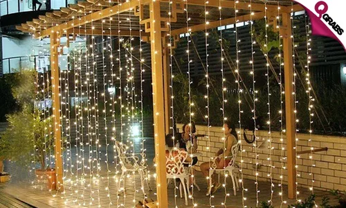 Decorative LED Lights!